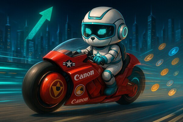 [Blockchain A to Z] Solving Traders’ Challenges with RisingX