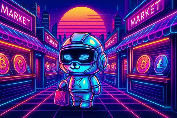 [Blockchain A to Z] A Practical Cryptocurrency Guide: From Account Setup to Futures Trading