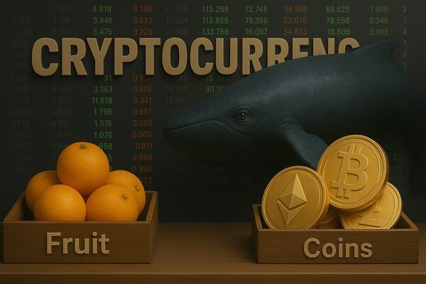 [Blockchain A to Z] Trading Fundamentals & Advanced Chart Analysis