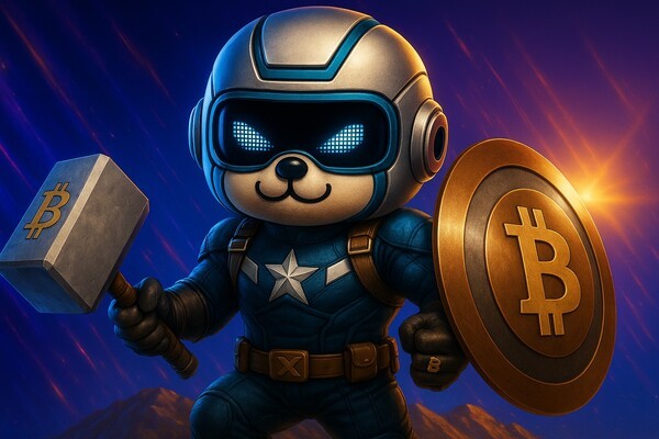 RisingX Demonstrates the True Role of AI in Trading Amid Market Turmoil